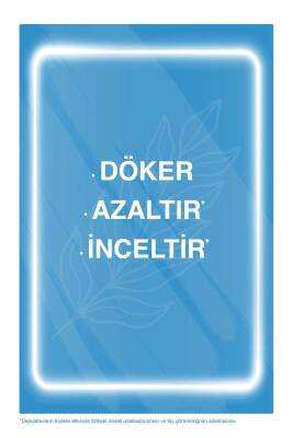Bioder Erkeklere Özel Tüy Dökücü Krem 3 x 100 ml - 3