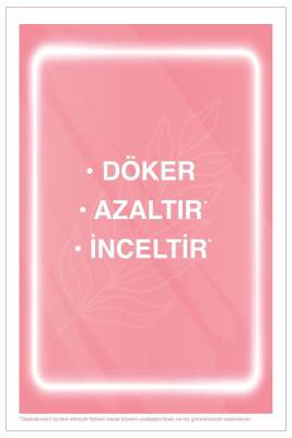 Bioder Normal Ciltler Için Tüy Dökücü Krem 2 x 100 ml - 3
