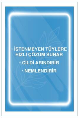 Bioder Tüy Dökücü Sprey Erkek 175 ml - 3