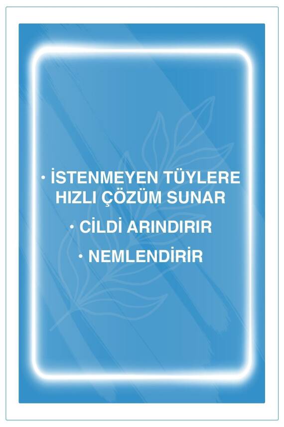 Bioder Tüy Dökücü Sprey Erkek 175 ml - 3
