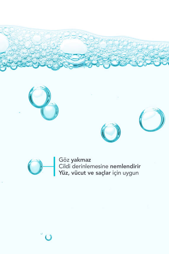 Bioderma Abcderm Foaming Cleanser 1 L - 2