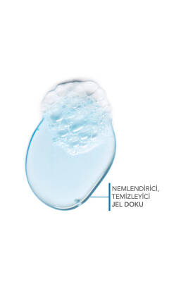 Bioderma Abcderm Foaming Cleanser 1 L - 3