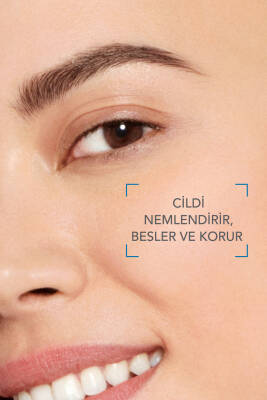 Bioderma Atoderm Cream Ultra Normal ve Kuru Ciltler için Nemlendirici Yüz ve Vücut Bakım Kremi 200 ml - 2