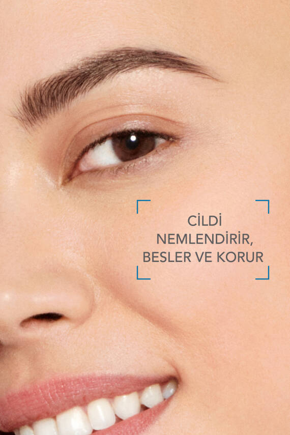 Bioderma Atoderm Cream Ultra Normal ve Kuru Ciltler için Nemlendirici Yüz ve Vücut Bakım Kremi 200 ml - 2