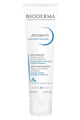 Bioderma Atoderm Intensive Balm 45 Ml - 1