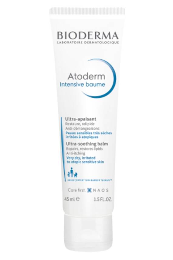 Bioderma Atoderm Intensive Balm 45 Ml - 1
