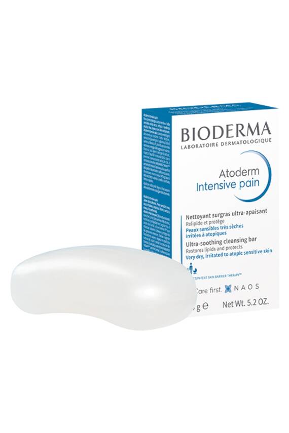 Bioderma Atoderm Intensive Bar 150 gr - 1