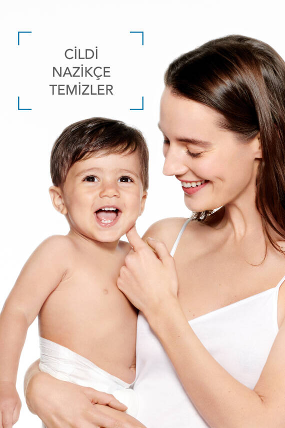 Bioderma Atoderm Intensive Foaming Gel Çok Kuru Atopi Eğilimli Ciltler Temizleme Jeli Niasinamid 200 ml - 2