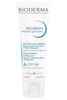 Bioderma Atoderm Intensıve Gel Cream 75 ml - 1