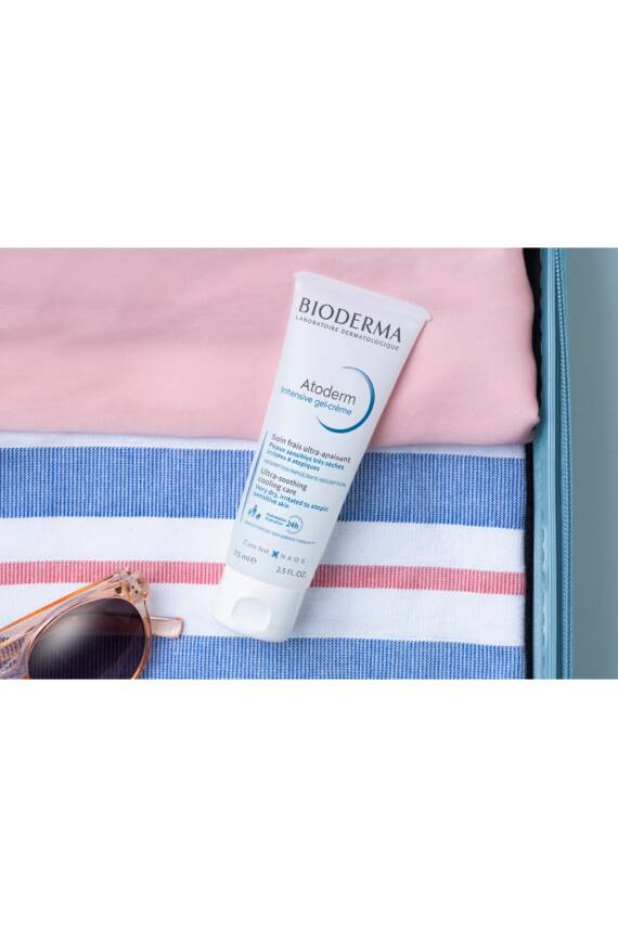 Bioderma Atoderm Intensıve Gel Cream 75 ml - 2