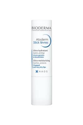 Bioderma Atoderm Lip Stick 4 gr - 1