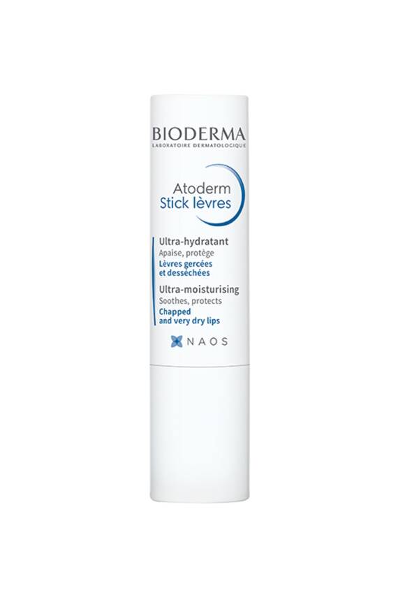 Bioderma Atoderm Lip Stick 4 gr - 1