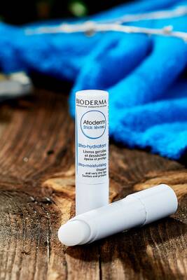 Bioderma Atoderm Lip Stick 4 gr - 2