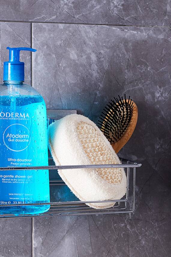 Bioderma Atoderm Shower Gel 1 L - 2