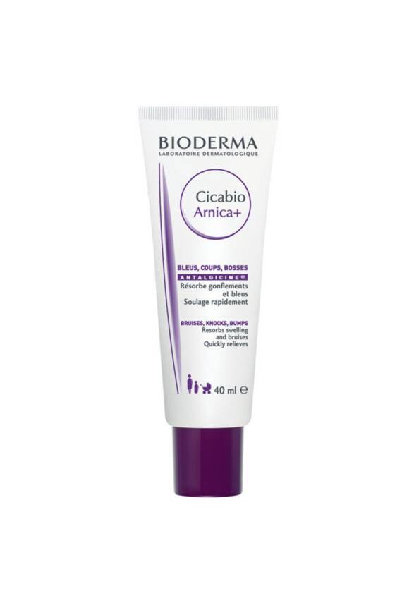 Bioderma Cicabio Arnica 40 ml - 1