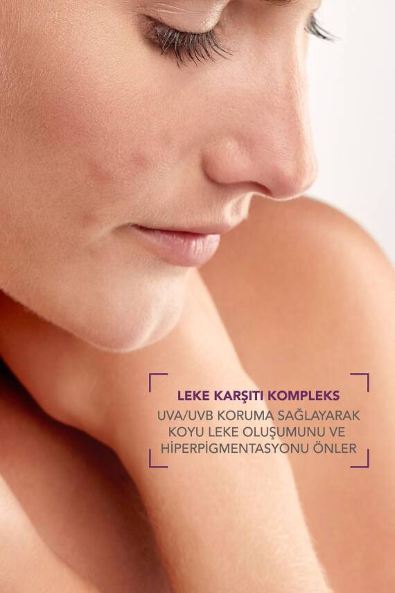 Bioderma Cicabio Cream+ SPF50+ Cilt Bariyeri Onarıcı, Leke Önleyici Güneş Koruyucu Yüz, Vücut Kremi 40 ml - 2