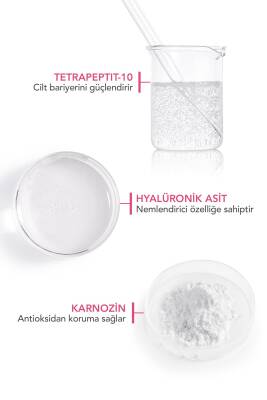 Bioderma Hassas Ciltler İçin Antioksidan Etkili Bakım Seti - 6