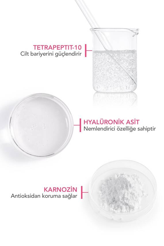 Bioderma Hassas Ciltler İçin Antioksidan Etkili Bakım Seti - 6