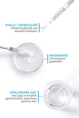 Bioderma Hydrabio Hyalu+ Serum 30 ml - 3
