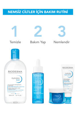 Bioderma Hydrabio Hyalu+ Serum 30 ml - 6