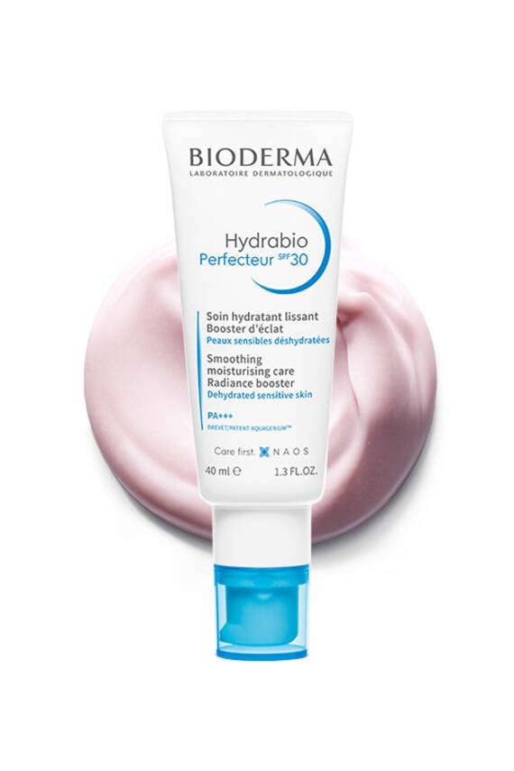 Bioderma Hydrabio Perfecteur SPF 30 40 ml - 1