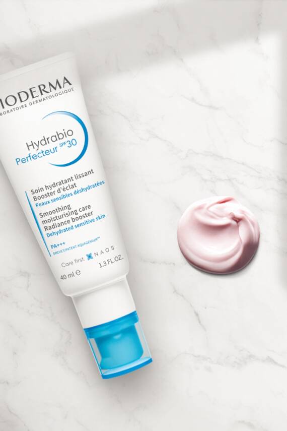 Bioderma Hydrabio Perfecteur SPF 30 40 ml - 2