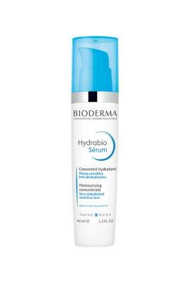 Bioderma Hydrabio Serum 40 ml - 1