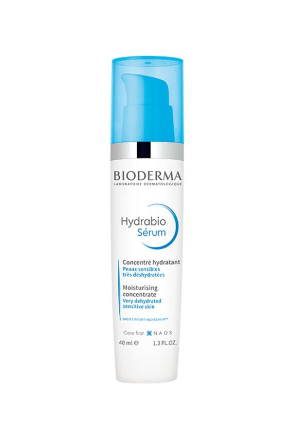 Bioderma Hydrabio Serum 40 ml - 1