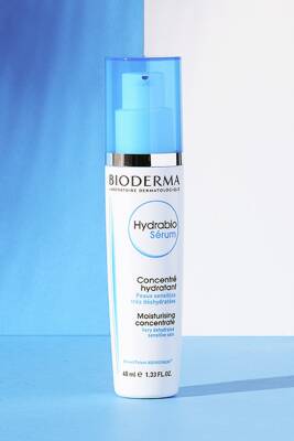 Bioderma Hydrabio Serum 40 ml - 2