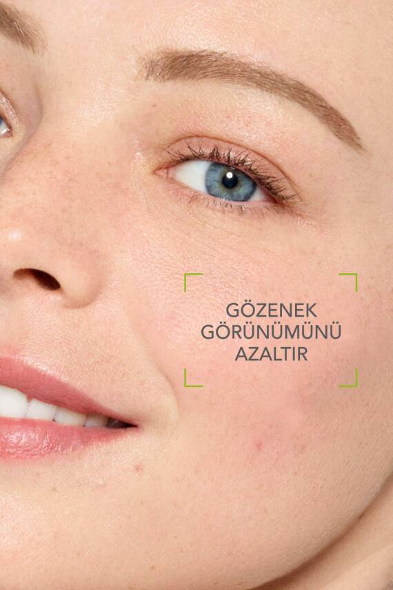 Bioderma Karma ve Yağlı Ciltler için Gözenek Karşıtı Bakım Kiti - 5