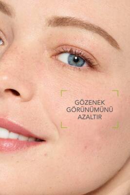 Bioderma Karma ve Yağlı Ciltler için Gözenek Karşıtı Bakım Kiti - 5