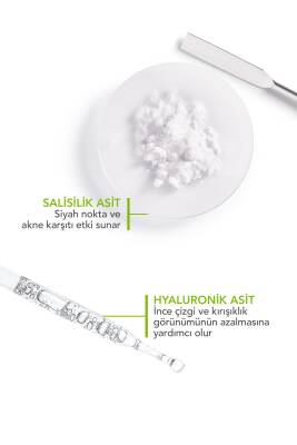 Bioderma Karma Yağlı ve Akne Eğilimli Ciltler İçin Sivilce Karşıtı Bakım Seti - 6