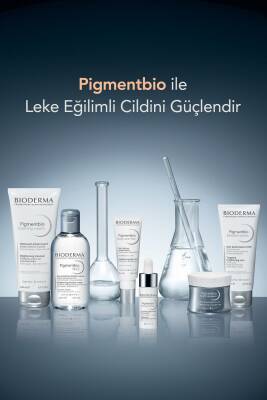 Bioderma Leke Karşıtı Aydınlatıcı Yıkama Jeli 500 ml & Leke Karşıtı Aydınlatıcı Güneş Koruyuculu Krem 40 ml - 7