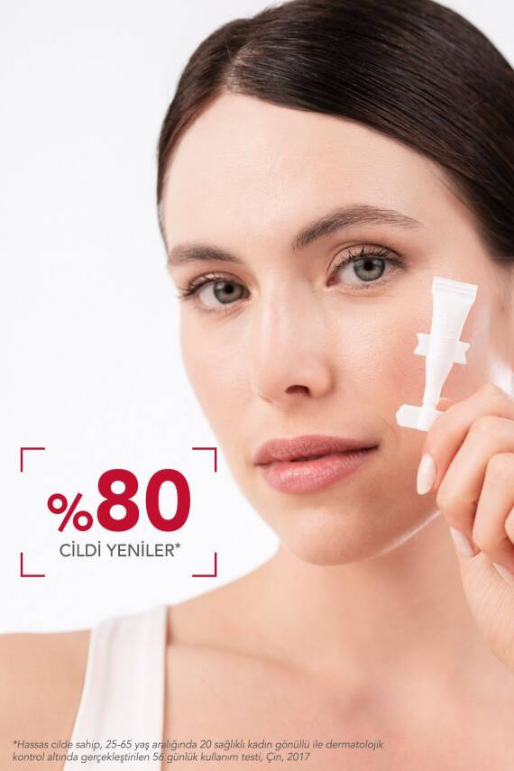 Bioderma MATRICIUM™ 30 x 1 ml Cilt Yenileyici Antioksidan Etkili Bakım Kapsülü - 2