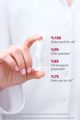 Bioderma MATRICIUM™ 30 x 1 ml Cilt Yenileyici Antioksidan Etkili Bakım Kapsülü - 6