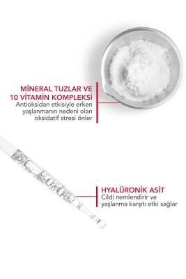 Bioderma MATRICIUM™ 30 x 1 ml Cilt Yenileyici Antioksidan Etkili Bakım Kapsülü - 7