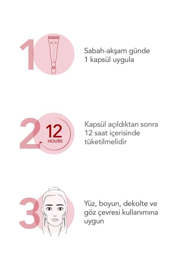 Bioderma MATRICIUM™ 30 x 1 ml Cilt Yenileyici Antioksidan Etkili Bakım Kapsülü - 9