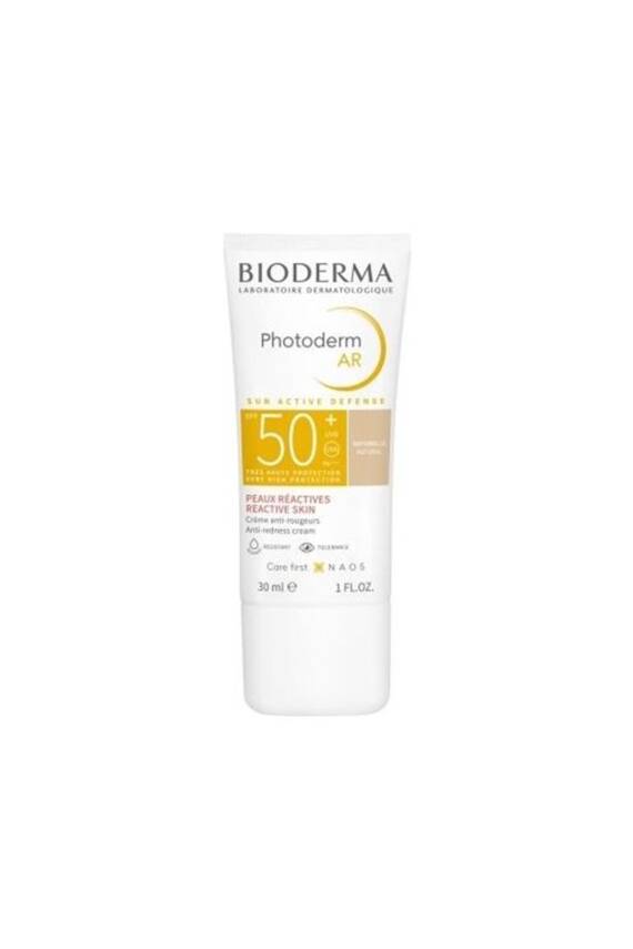 Bioderma Photoderm AR Spf50 30 ml - 1