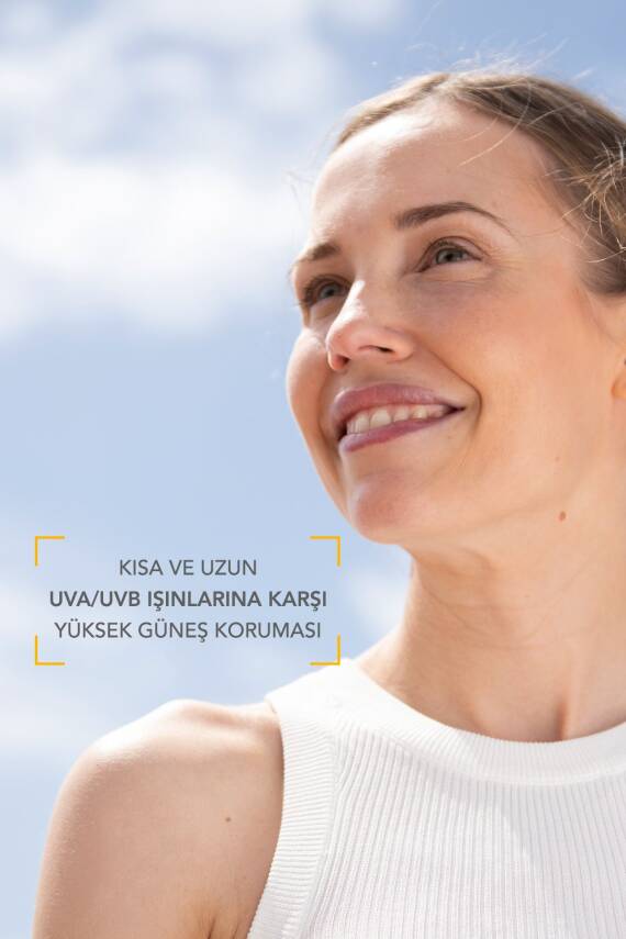 Bioderma Photoderm Cream SPF50+ Kuru Ciltler için Yüksek Korumalı Yüz Güneş Kremi 40 ml - 2