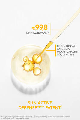 Bioderma Photoderm Cream Spf50 Light 40 ml - 3
