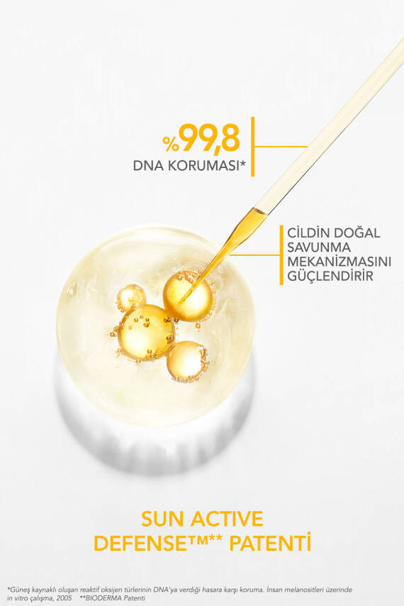 Bioderma Photoderm Cream Spf50 Light 40 ml - 3