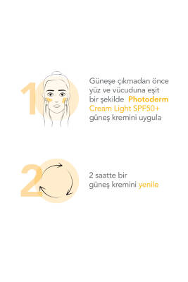 Bioderma Photoderm Cream Spf50 Light 40 ml - 7