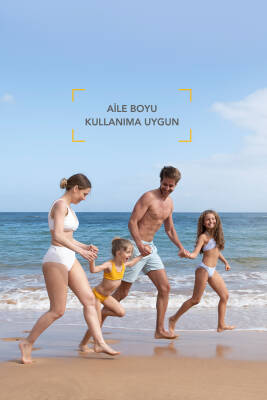 Bioderma Photoderm Lait Ultra SPF50+ Tüm Ciltler için Yüksek Koruma Süt Formda Yüz, Vücut Güneş Kremi 200 ml - 3