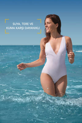 Bioderma Photoderm Lait Ultra SPF50+ Tüm Ciltler için Yüksek Koruma Süt Formda Yüz, Vücut Güneş Kremi 200 ml - 6