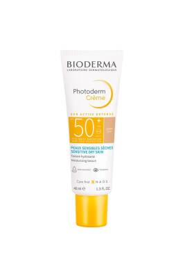 Bioderma Photoderm M Spf 50+ Jel Krem 40 Ml - Light - 2