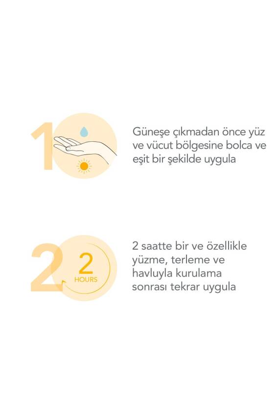 Bioderma Photoderm Pediatrics Lait SPF50+ Bebek, Çocuk Çok Yüksek Korumalı Süt Formda Güneş Kremi 100 ml - 6