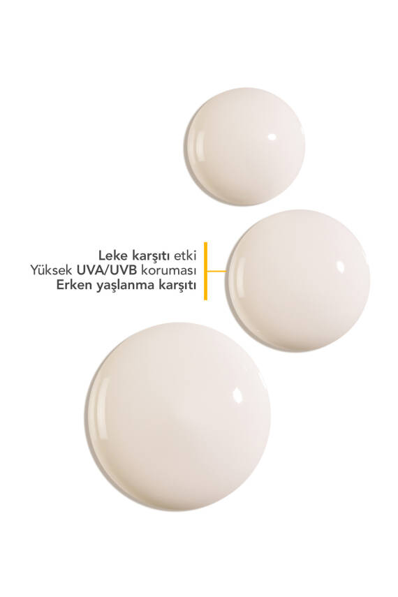 Bioderma Photoderm SPOT SPF50+ Leke Karşıtı Yüksek Korumalı Yüz ve Vücut Güneş Kremi 150 ml - 2