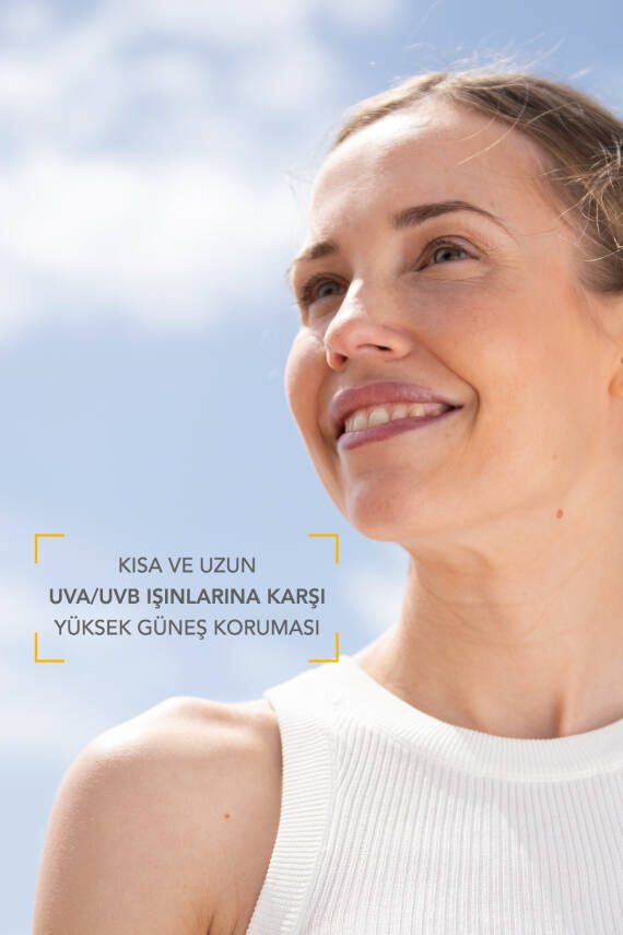 Bioderma Photoderm Stick SPF50+ Göz Çevresi, Dudak, Hassas Bölgeler Yüksek Korumalı Stick Güneş Koruyucu 8 gr - 3