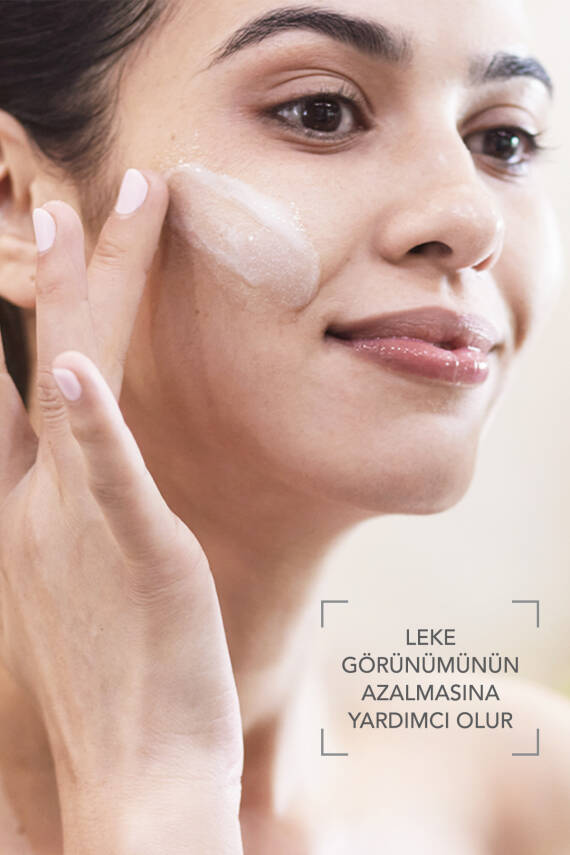 Bioderma Pigmentbio Foaming Cream Aydınlatıcı Peeling Etkili Yıkama Jeli Yüz Ve Vücut 200 ml - 2