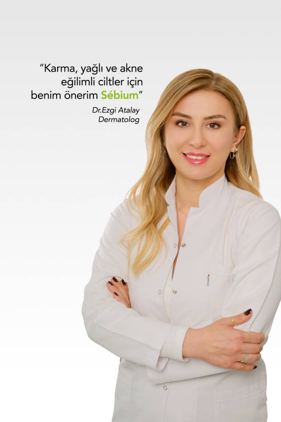 Bioderma Sebium Foaming Gel Karma Yağlı ve Akneye Eğilimli Ciltler için Yüz Temizleme Jeli 100 ml - 2